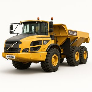 A25 6X4