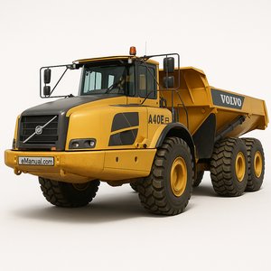 A40E FS