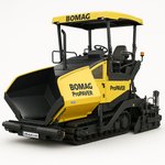 Bomag