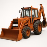 Allis Chalmers