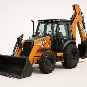 580 Models