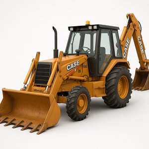 680 Models