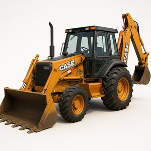 780 Models
