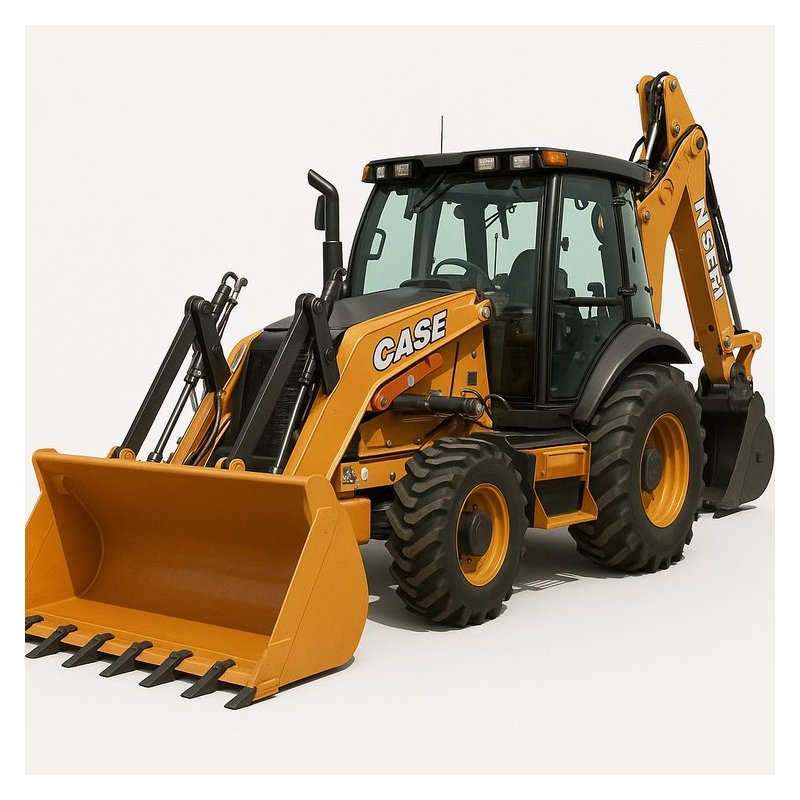 Hyundai F4GE N Series Engine F4G Tier 3 Workshop Service Repair Manual PDF Download