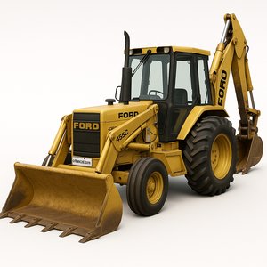 455C