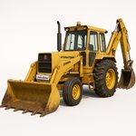 International Harvester