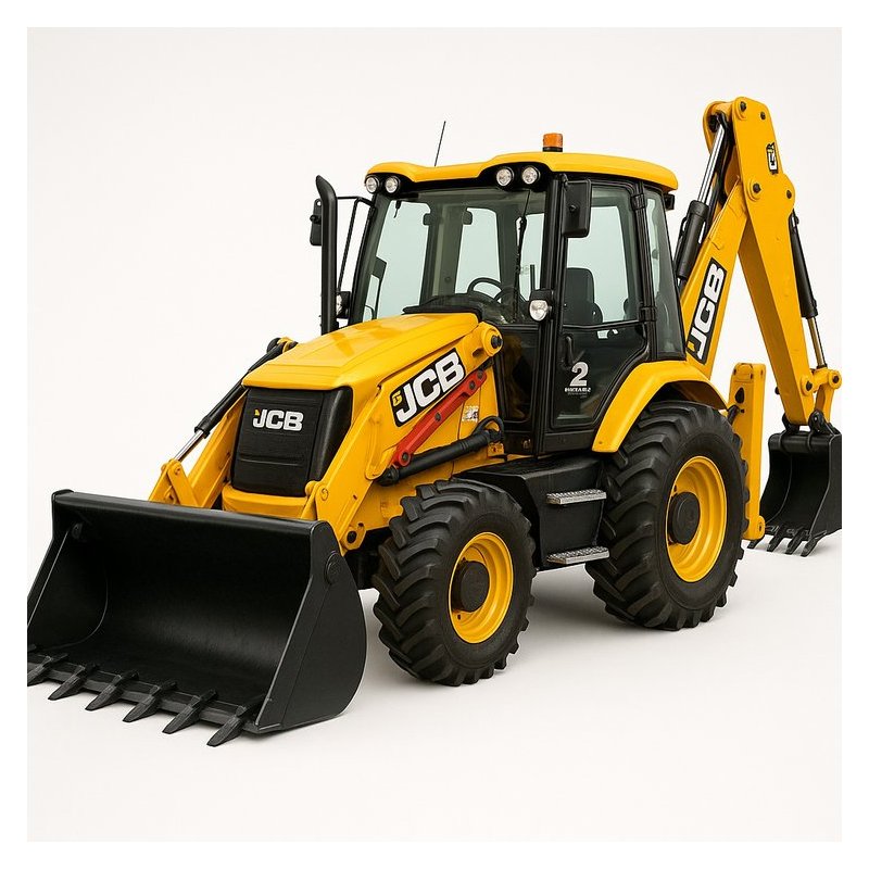Jcb 2cx 2dx 210 212 Backhoe Loader Download Sn 657001 to 763230 481196 Onwards Workshop Service Repair Manual PDF Download