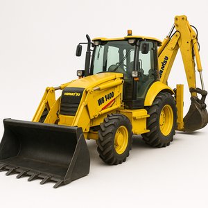 WB 140 2N
