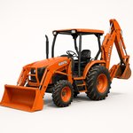 Kubota