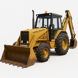 MF 1001