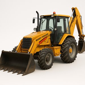 MF 320