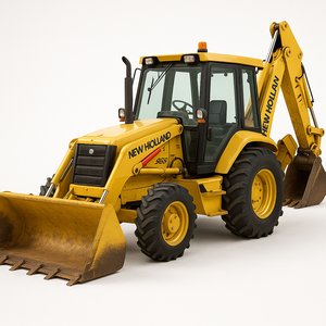 555 A