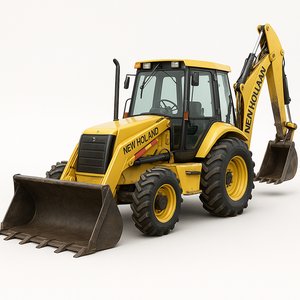 555 B