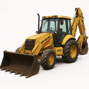 655 D