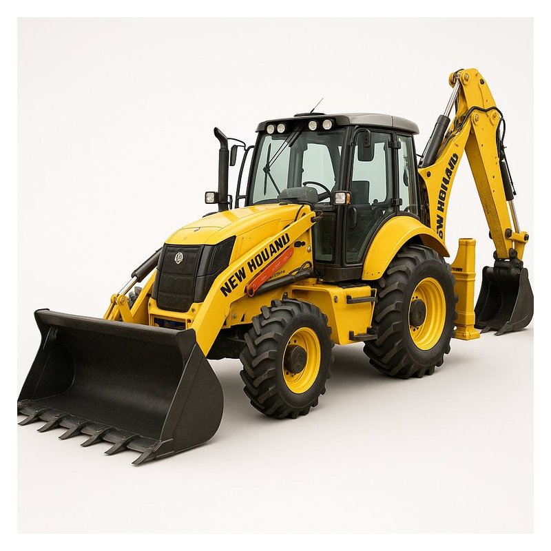Bobcat BL-275 B Series Loader Backhoe Service Repair Manual Download PDF