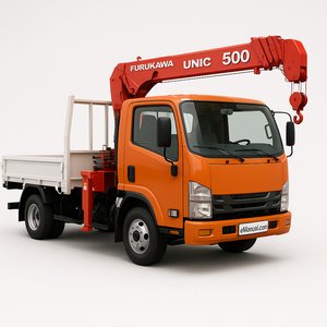 500 Series