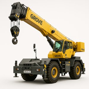 RT 540 E