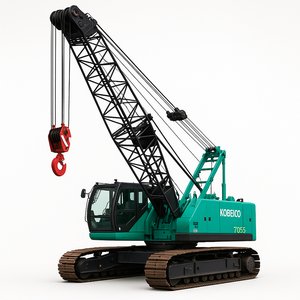 7055
