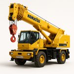 Komatsu