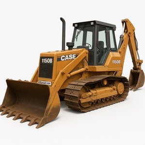 1150 B