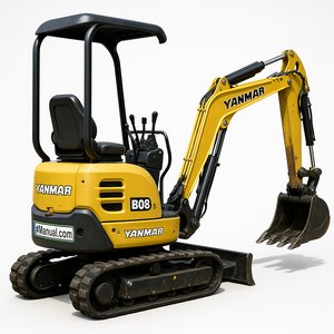 B08 3