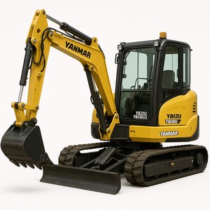 YB121U YB151U 2