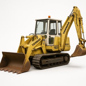 YB201