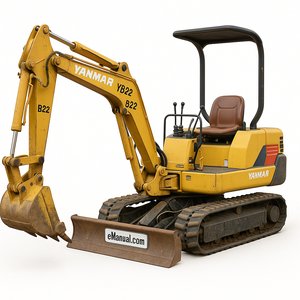 YB221 B22