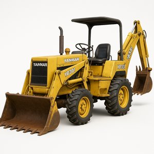 YB301 YB351