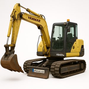 YB401W