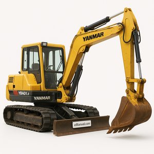 YB401 2