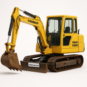 YB451 YB501