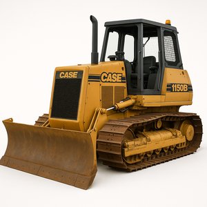 1150 B