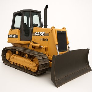 1150 D