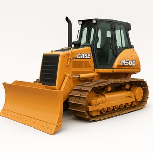 1150 E