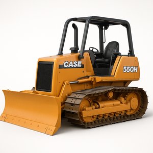 550 H