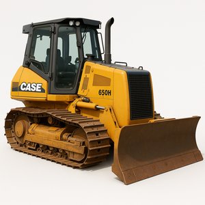 650 H