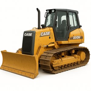 850 H