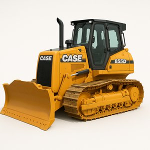 855 D