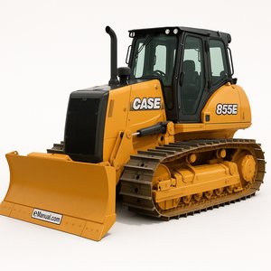 855 E