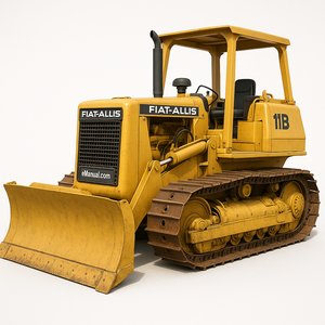 11 B