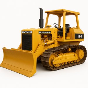 16 B
