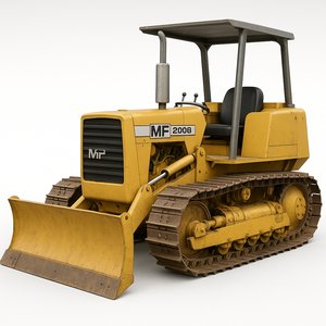 MF200B