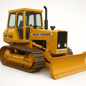 MF500