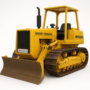 MF500B