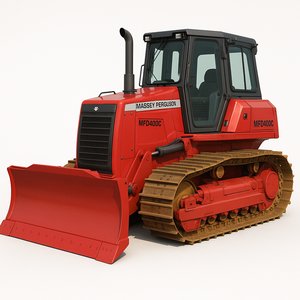 MFD400C