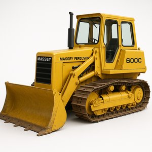 600C