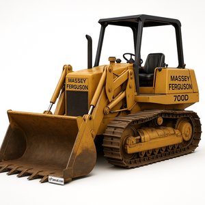 700D