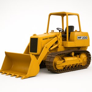 MF200