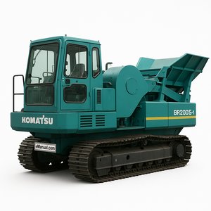 BR 200 S 1